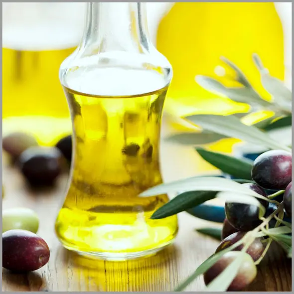 Olive oil